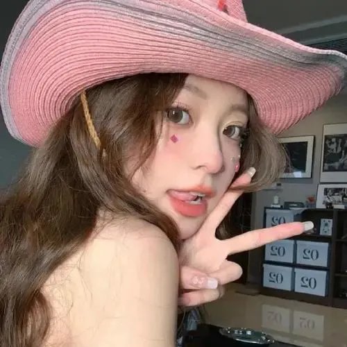 离家少女