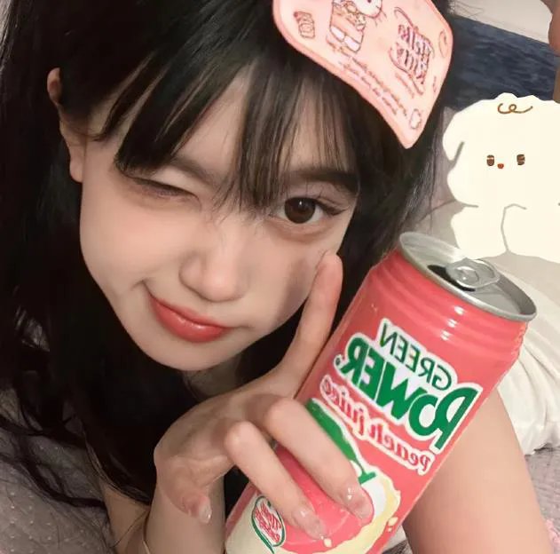 说谎的咪君与坏掉的麻酱