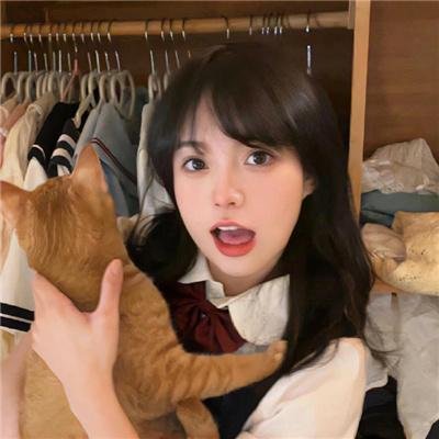我没有失踪