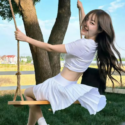 二龙湖村暖花开2