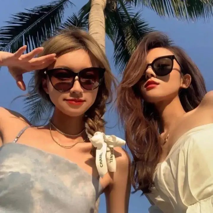 汽车女窃贼